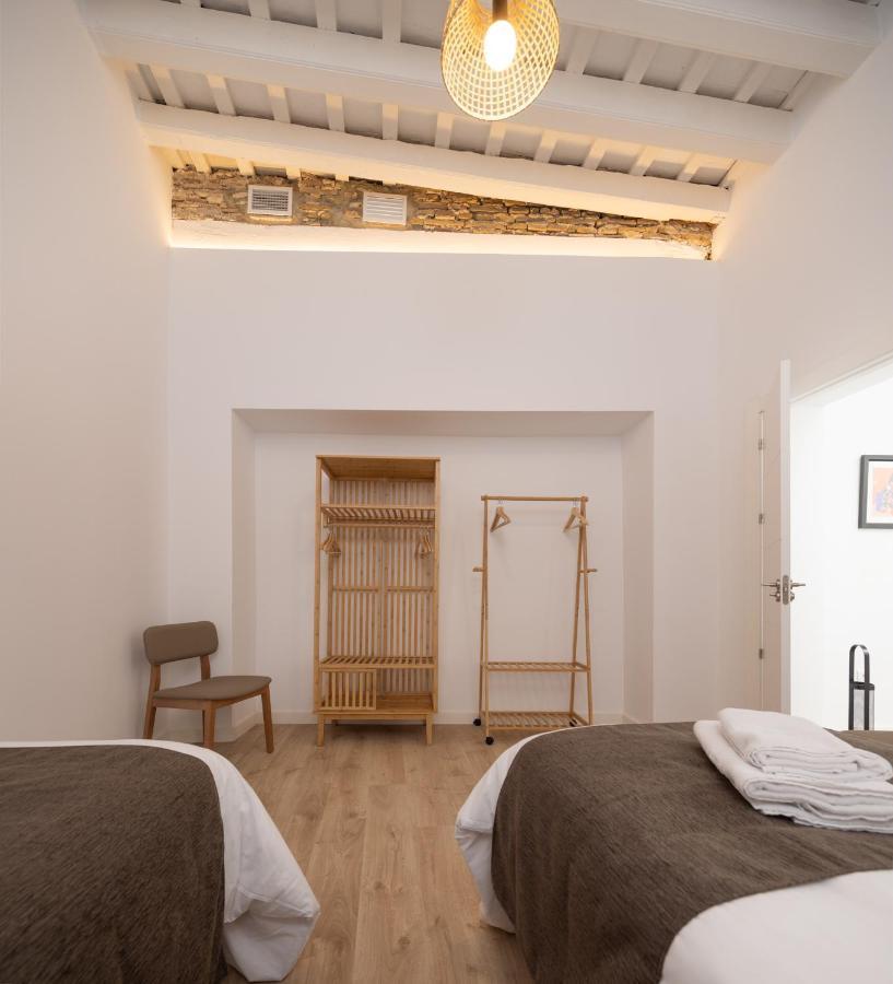 La Casa De Lima Little Apartments Cadiz Exterior photo